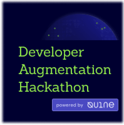 Developer Augmentation Hackathon